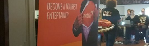 Castingdag vacatures Spanje 