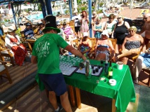 ZPoolgames ( Werken als Animator in Spanje) Poolgames ( werken als Animator in Spanje )