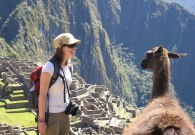 Vrijwilligerswerk en taalcursus Peru